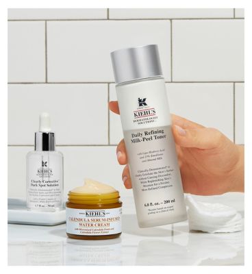 Kiehl's Daily Refining Milk-Peel Toner 200ml
