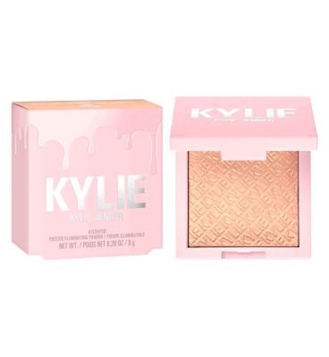 Kylie Cosmetics Kylighter Illuminating Powder