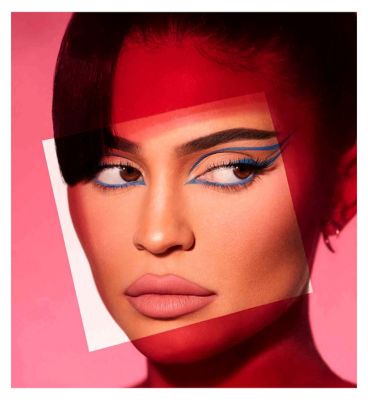 Kylie Cosmetics Kylighter Illuminating Powder