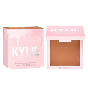 Kylie Pressed Bronzing Powder 11g