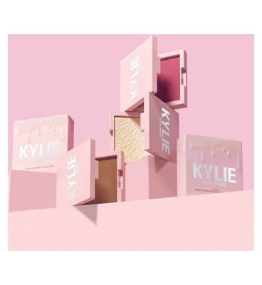 Kylie Pressed Bronzing Powder 11g