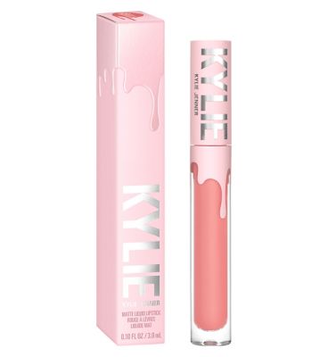 Kylie Cosmetics Matte Liquid Lipstick