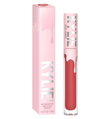 Kylie Cosmetics Matte Liquid Lipstick