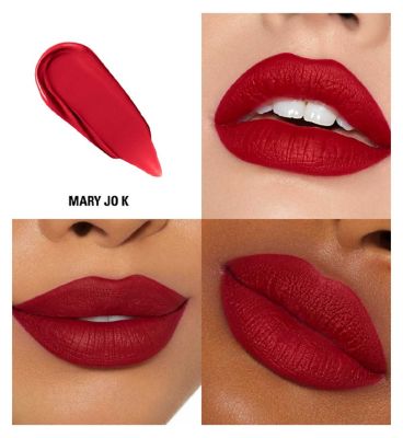 Kylie Cosmetics Matte Liquid Lipstick
