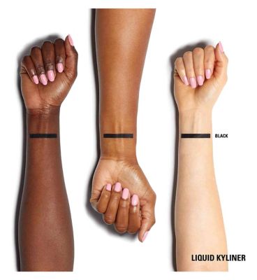 Kylie Cosmetics Kyliner Liquid Pen