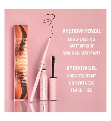 Kylie Cosmetics Kybrow Kit