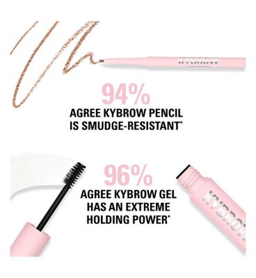 Kylie Cosmetics Kybrow Kit