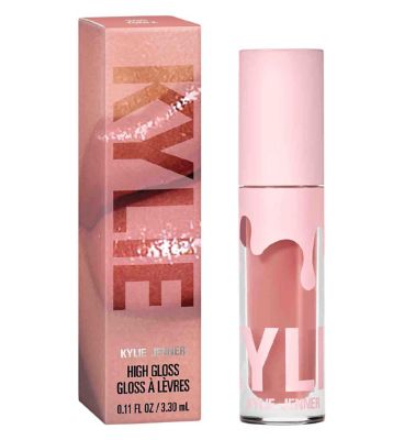 Kylie Cosmetics High Gloss