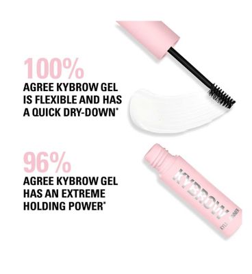Kylie Cosmetics Kybrow Gel