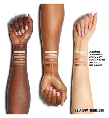 Kylie Cosmetics Kybrow Highlighter