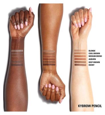 Kylie Cosmetics Kybrow Pencil