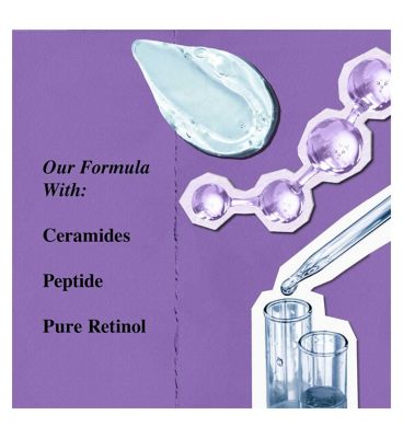 Kiehl's Retinol Skin-Renewing Daily Micro-Dose Serum 50ml