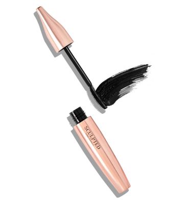 Sculpted By Aimee My Mascara Volume & Length Black 12ml