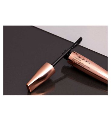 Sculpted By Aimee My Mascara Volume & Length Black 12ml