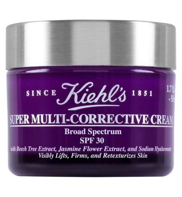 Kiehl's Super Multi-Corrective Cream SPF 30 50ml