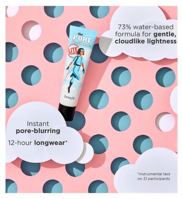 Benefit The POREfessional Lite Primer Mini