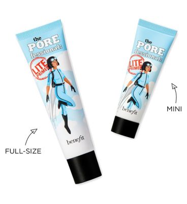 Benefit The POREfessional Lite Primer Mini