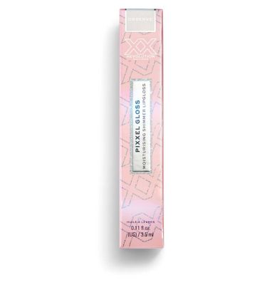 XX Revolution Pixxel lip gloss 3.5ml