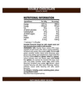SlimFast Double Chocolate Snack Bar x 6 bars (6 x 25g)