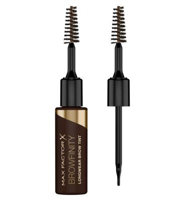 Max Factor Browfinity Longwear Brow Tint