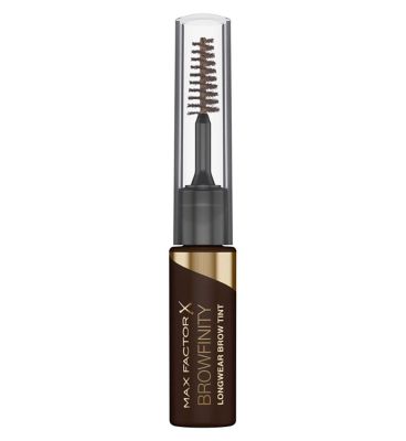 Max Factor Browfinity Longwear Brow Tint
