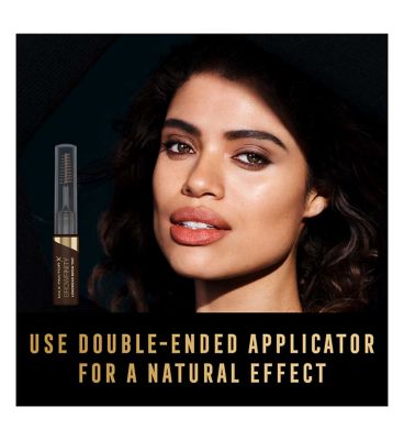 Max Factor Browfinity Longwear Brow Tint