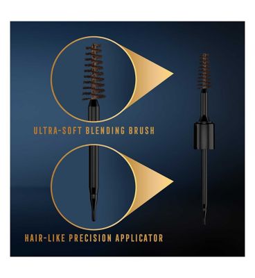 Max Factor Browfinity Longwear Brow Tint