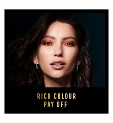 Max Factor Masterpiece Mono Eyeshadow