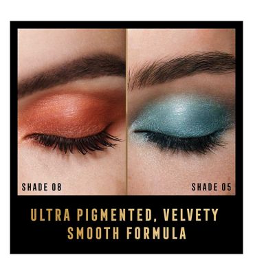 Max Factor Masterpiece Mono Eyeshadow
