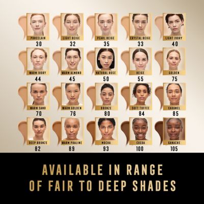 Max Factor Miracle Pure Skin Improving SPF 30 Foundation 30ml