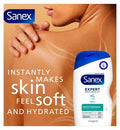 Sanex BiomeProtect Moisturising Shower Gel 50ml