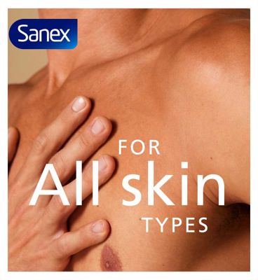 Sanex BiomeProtect Moisturising Shower Gel 50ml