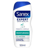 Sanex BiomeProtect Moisturising Shower Gel 50ml
