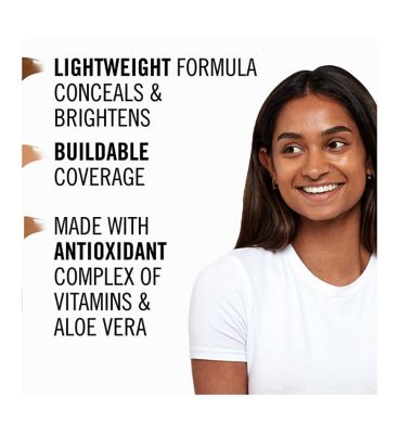 Rimmel London Kind & Free Hydrating Concealer
