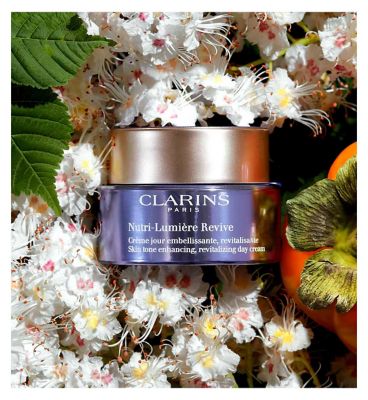 Clarins Nutri-Lumière Revive Cream 50ml