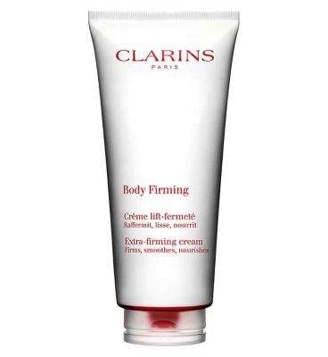 Clarins Body Firming Extra-Firming Cream 200ml