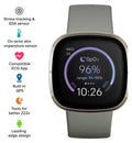 Fitbit Sense Grey/Silver