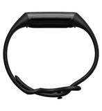 Fitbit Charge 5 Graphite Black