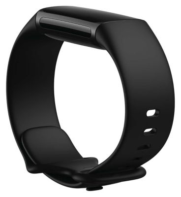 Fitbit Charge 5 Graphite Black