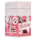 Soap & Glory The Birthday Box 3 Piece Gift Set