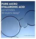NIVEA Cellular Filler Hyaluronic Acid Serum 40ml