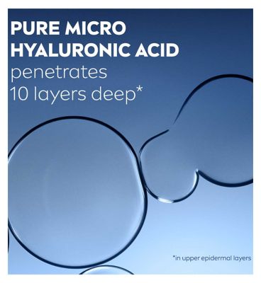 NIVEA Cellular Filler Hyaluronic Acid Serum 40ml