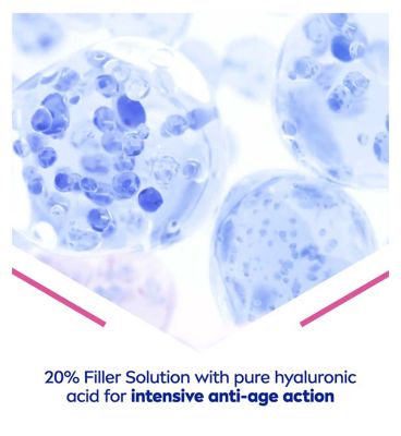 NIVEA Cellular Filler Hyaluronic Acid Serum 40ml