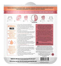 Soap & Glory Speed Plump Super-Hydrating Miracle Moisture Hydrogel Sheet Mask 25g