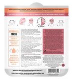 Soap & Glory Speed Plump Super-Hydrating Miracle Moisture Hydrogel Sheet Mask 25g