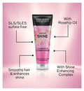 John Frieda Vibrant Shine Colour Shine Conditioner 250ml