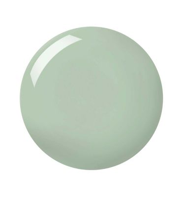 Barry M Gelly Hi Shine Nail Paint Eucalyptus