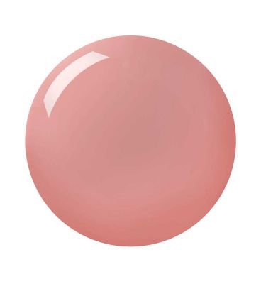 Barry M Gelly Hi Shine Nail Paint Honeysuckle