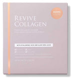 Revive Collagen Citrus Flavoured Drink Supplement 8,500mg 28 x 22g Sachets