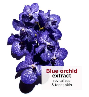 Clarins Blue Orchid Face Treatment Oil 30ml